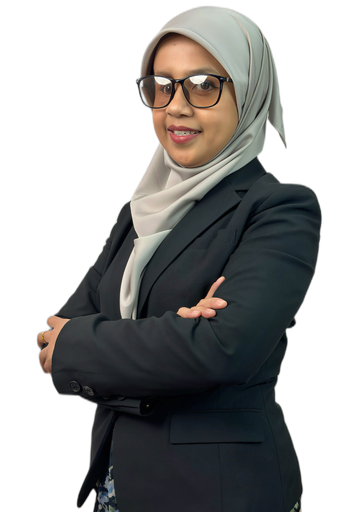 Nor Zulaily Binti Mohamad